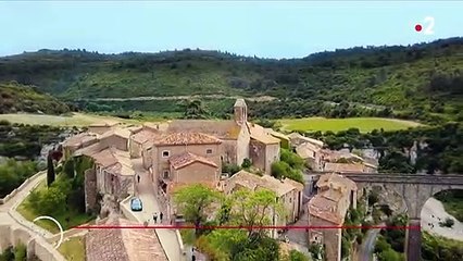 Hérault : Minerve, la perle du Pays cathare