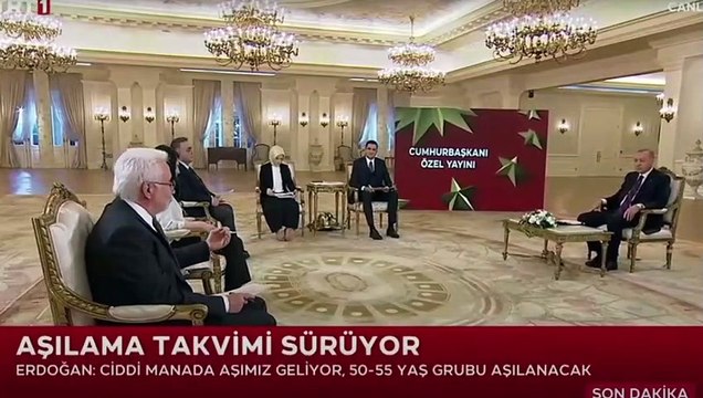 Erdoğan'dan yeni anayasa açıklaması: 128 madde üzerinde çalışıyoruz; sayın Bahçeli ne gibi maddeler vardır bunu bir konuşacağız