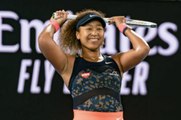 Serena Williams and Other Athletes Offer Words of Support to Naomi Osaka