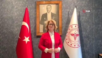 İl Sağlık Müdürü Cerit'ten "kolları sıvıyoruz" kamu spotuna destek