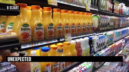 SMART WORLD - Unexpected du mercredi 2 juin 2021