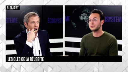 ÉCOSYSTÈME - L'interview de David DOKES (Polar Analytics) et Gabriel de VINZELLES (Frst) par Thomas Hugues
