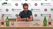 Roland-Garros - Gasquet : "Nadal ? Que du kif"
