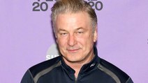 'The Sopranos': Alec Baldwin Reveals He Asked to Play Character Who Whacked Tony Soprano | THR News