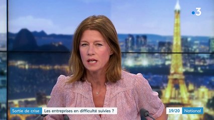 Baisse des aides de l'État : que va-t-il arriver aux entreprises en difficulté ?