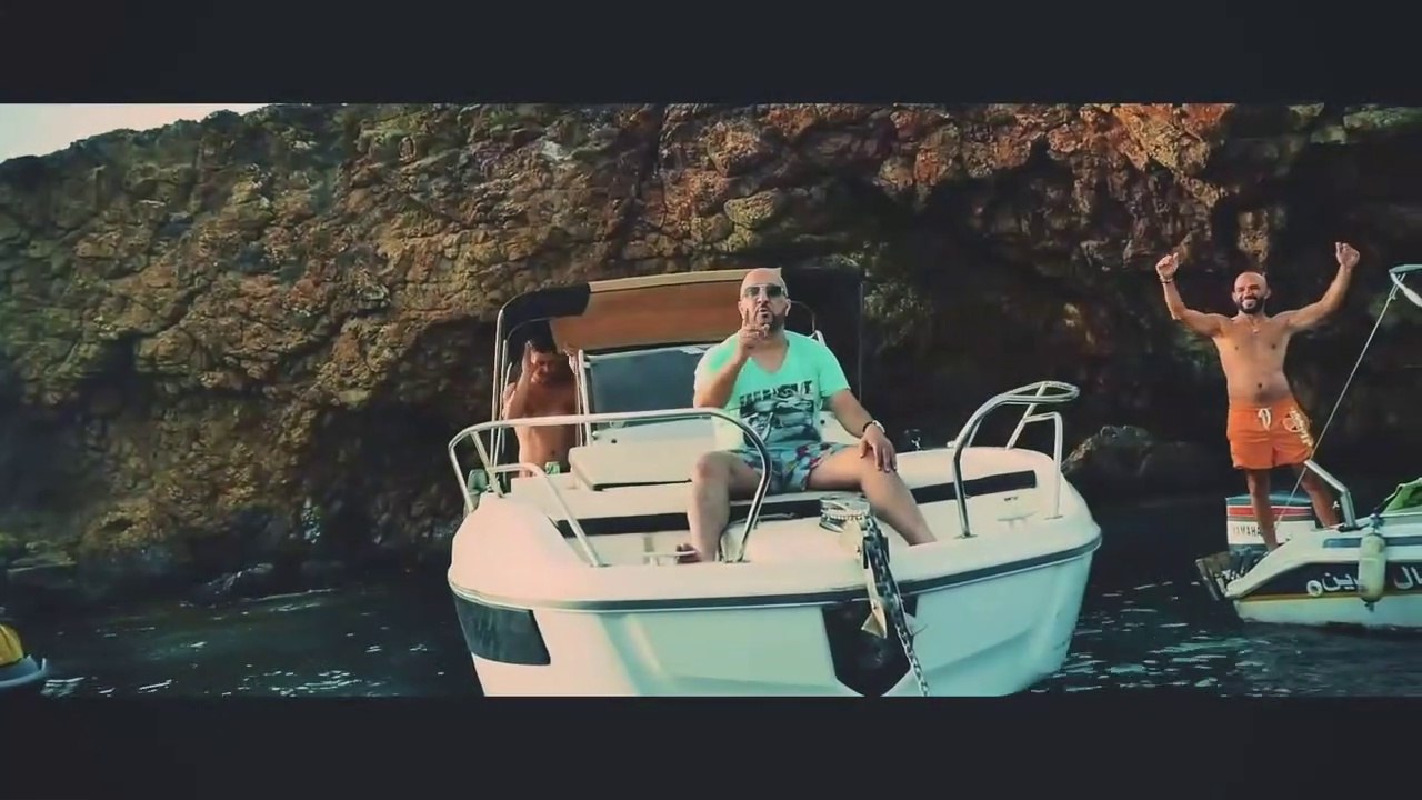 Clip officiel 2021 Hasni sghir avec Kamel Ghazi  Binatna Matadokhlouche_