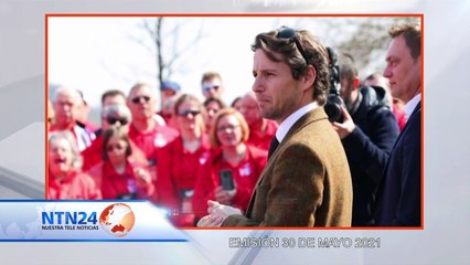 CÁPSULA EFECTO NAÍM - 3 de JUNIO de 2021