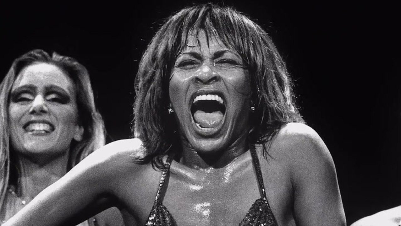 'Tina' Documentary Directors on Telling the Triumphant Tale of a Music Icon