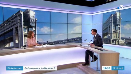 Impôts : qu'avez-vous à déclarer ?