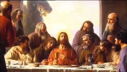 Secrets d'histoire - un homme nommé Jésus (1)