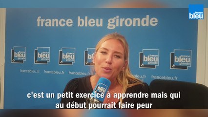 Souvenirs de radio, Jeanelle Bernart