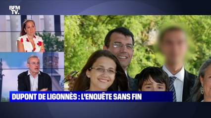 Dupont de Ligonnès: l'enquête sans fin - 01/06