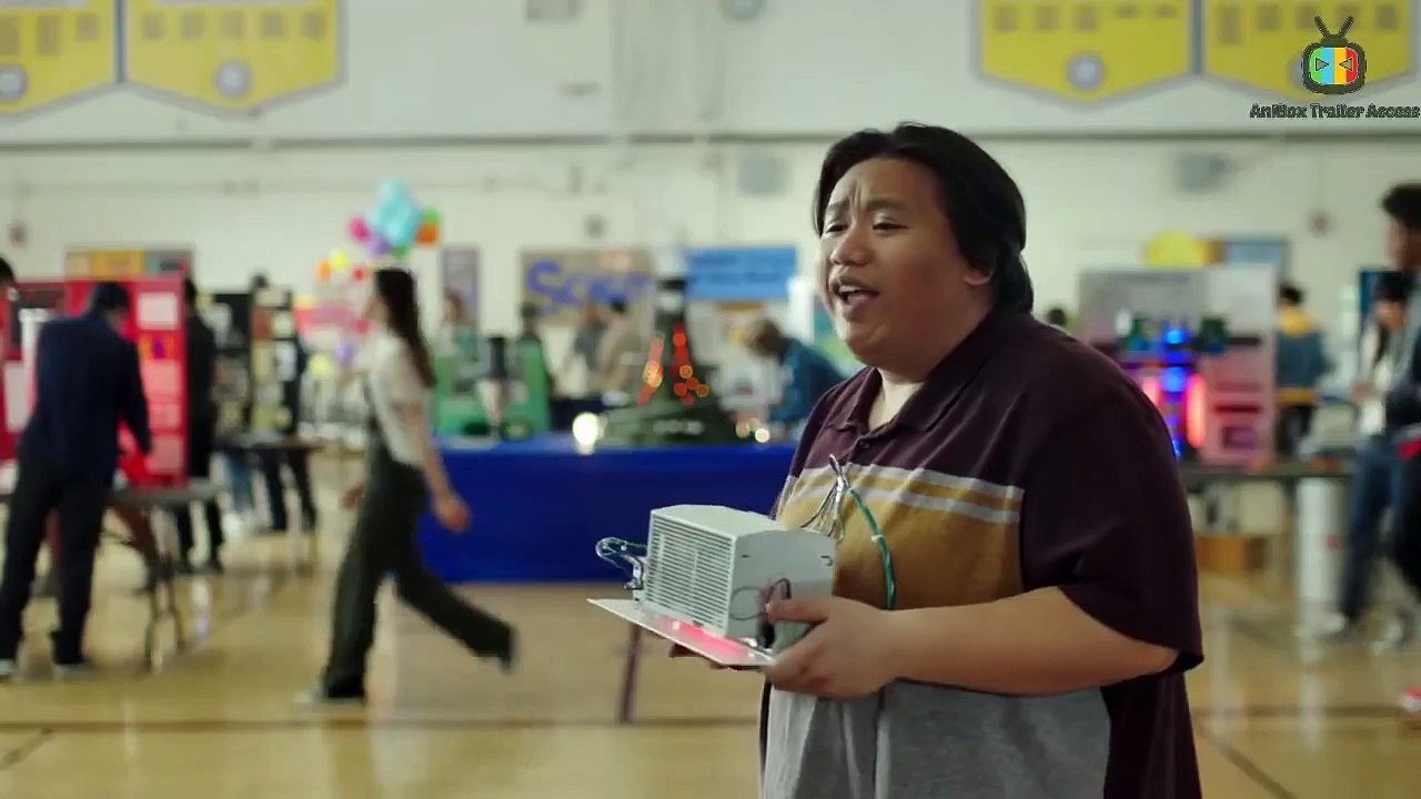 SPIDER-MAN: FAR FROM HOME 'Science Fair Clip' Official Commercial + TV Spots (NEW 2019)| MARVEL HD