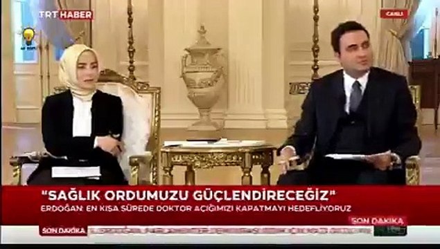 Erdoğan'dan '128 milyar dolar' açıklaması: Merkez Bankası parasının nereye gittiği sorulur mu?