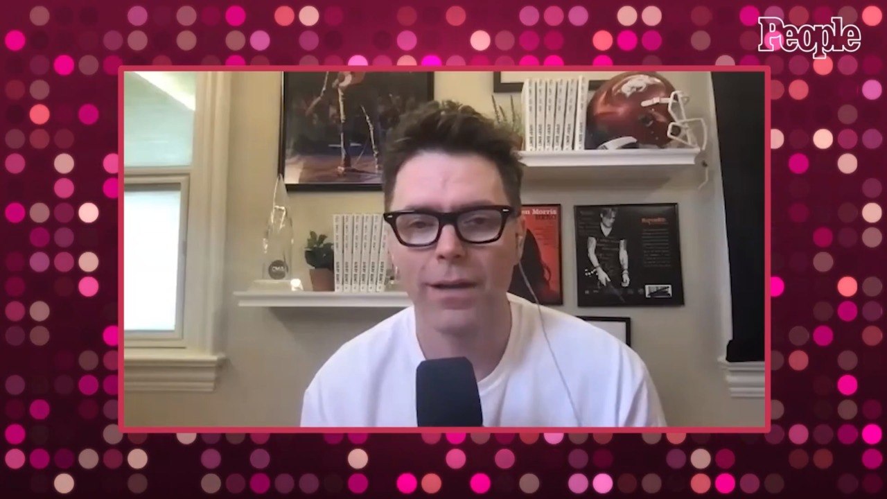 Bobby Bones Talks About Tackling His Biggest Fe...