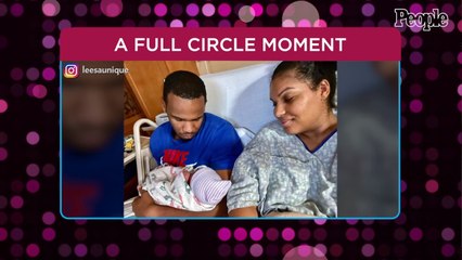 The Circle Season 2 Winner DeLeesa St. Agathe and Husband Trevor Welcome Daughter Tori Sky: ‘We Needed You’