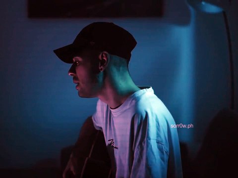 Owl City - Fireflies (Acoustic Cover by Dave Winkl