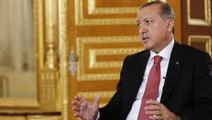 Cumhurbaşkanı Erdoğan, canlı yayında 'artık bıktık' diyerek Biden'a isyan etti