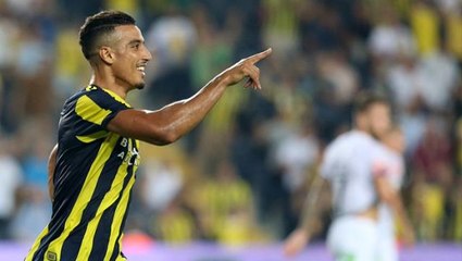 Giresunspor, Nabil Dirar için harekete geçti