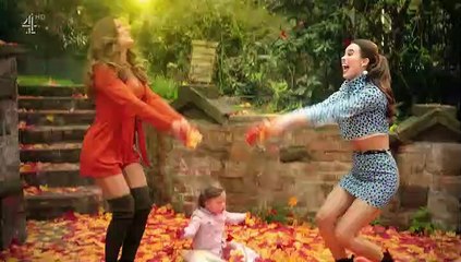 Hollyoaks 1st June 2021