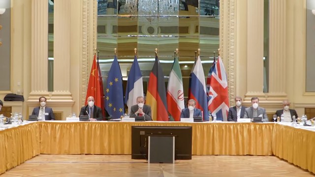 مفاوضات فيينا بشأن ملف إيران النووي تدخل مرحلة حاسمة