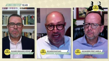 Va por México va a fracasar el próximo domingo según lo que prevén las encuestas_ Ricardo Raphael