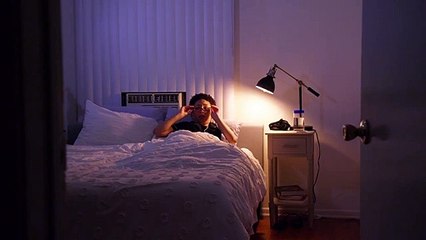 Smiling Woman 3 | Short Horror Film