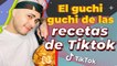 Frede Brocha: Aprende a cocinar con el Guchi Guchi de las recetas de Tiktok - JUNIO 2021