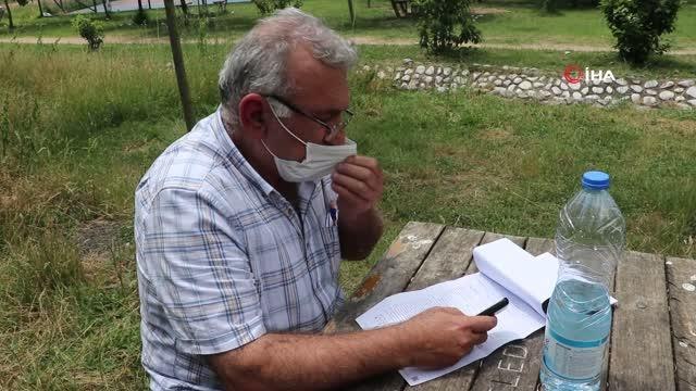 Engelli vatandaşı kredi vaadiyle 36 bin TL dolandırdılar