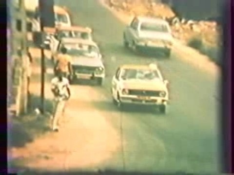 Communautés de base au Gabon, 14-1-1977