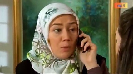 مسلسل رغم الأحزان - الحلقة 36 كاملة  - الجزء الأول