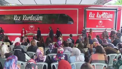 Tarımda eğitim seferberliği