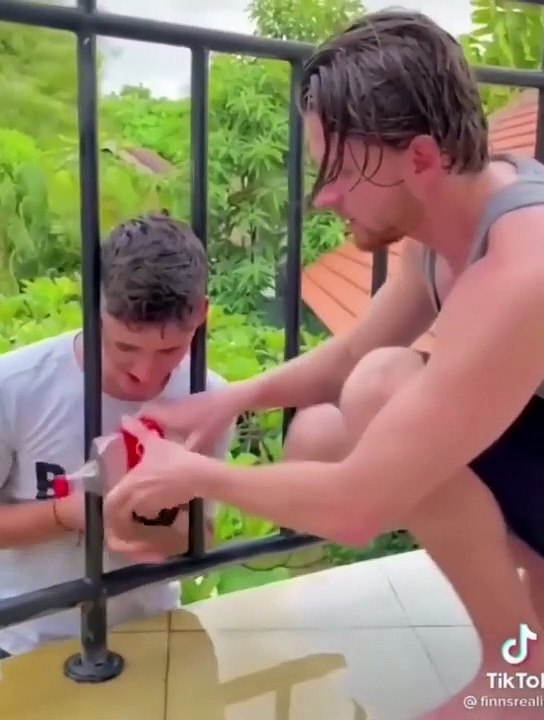 Funniest Khaby Lame TikTok Compilation 2021 | New Khaby Lame TikTok _[have fun with us]