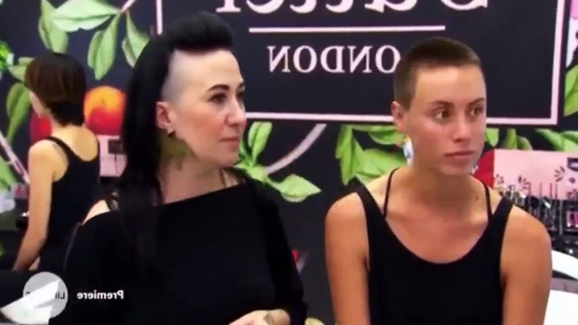 Project Runway All Stars S 7 E 9 All inclusive