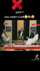 VAR - 3e mandat : Quand Macky tirait sur Wade et le Conseil constitutionnel