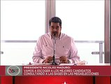 Jefe de Estado: Miles de venezolanos participarán libremente como candidatos en elecciones del 21N