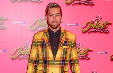 Lance Bass and Michael Turchin are expecting twins!