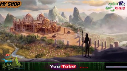 Bahubali 3 (RIP Bahubali) Hindi Dubbed 2021 🎬