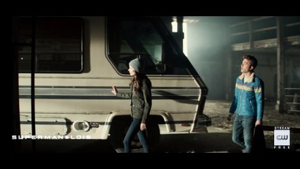 Superman & Lois 1x08 - Clip from Season 1 Episode 8 - What’s in the RV