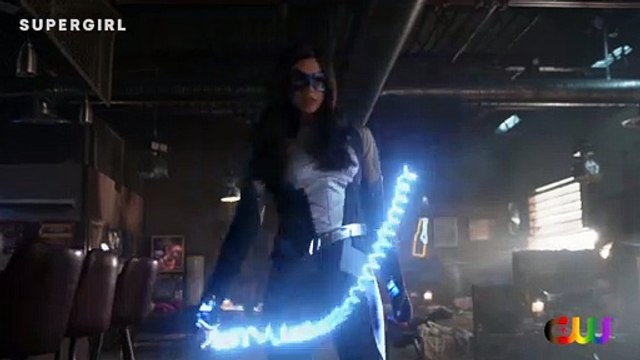 Supergirl - Nicole Maines - Nia's Pride