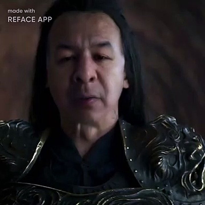 4 Fantasia Mortal Kombat#shorts