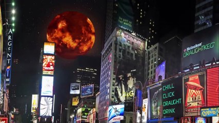 The Universe Earth Without The Moon (S4, E2)