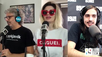 Do Balacobaco 2.Zé - Notícias Com Voz Sensual 01/06/2021