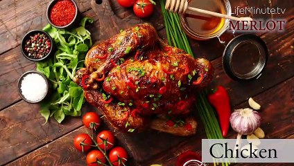 Go-to Guide for Red Wine Pairing