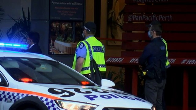 WA authorities investigate transmission in hotel quarantine