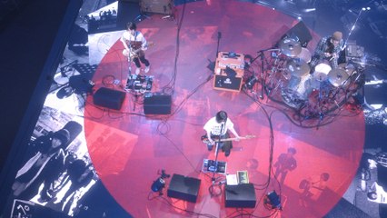 PEDRO - Tokyo (Live At Nippon Budokan / 2021)