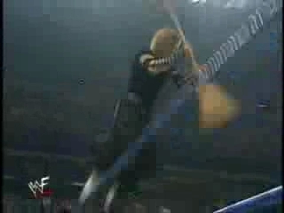 Jeff Hardy And John Cena Rules