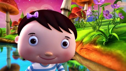 Row Row Row Your Boat | Part 3 | Plus More Nursery Rhymes | 62 Mins Compilation by Little Baby Bum part 2