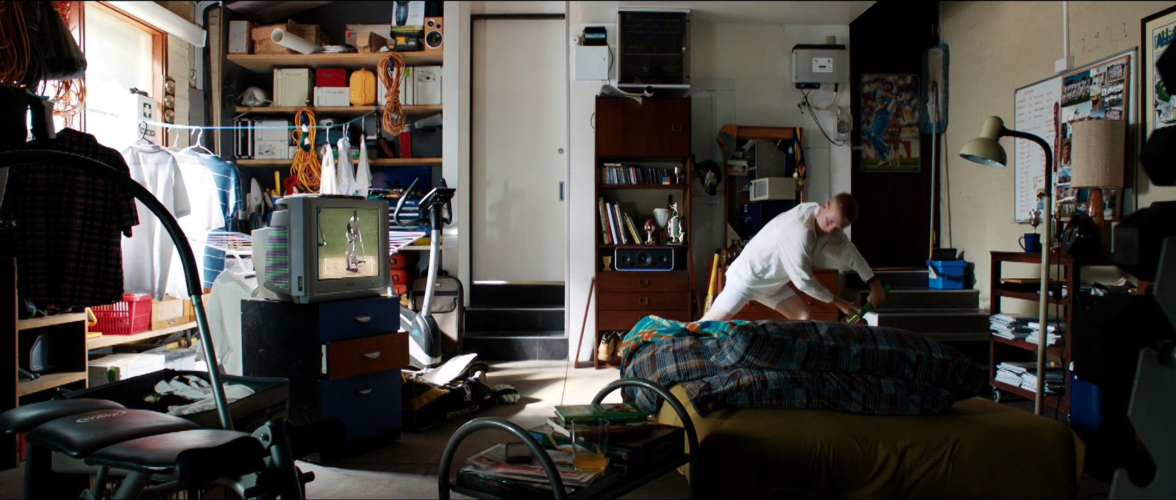 Save Your Legs Trailer