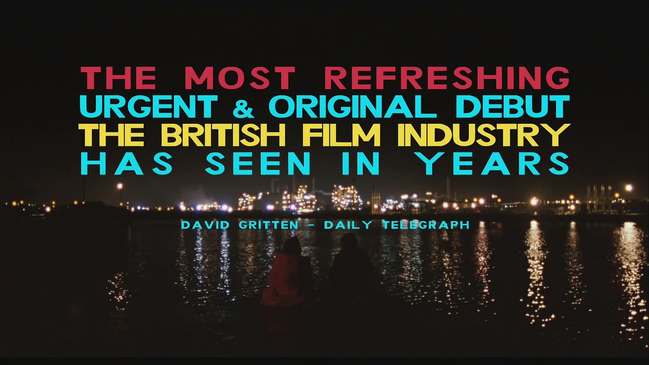 Submarine Trailer
